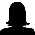 Nicole Briand, aide aux achats