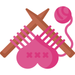 Travaux manuels au club amitiés loisirs chapelain